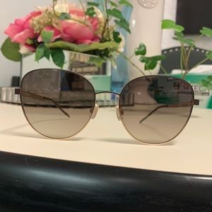 New Hugo boss sunglasses